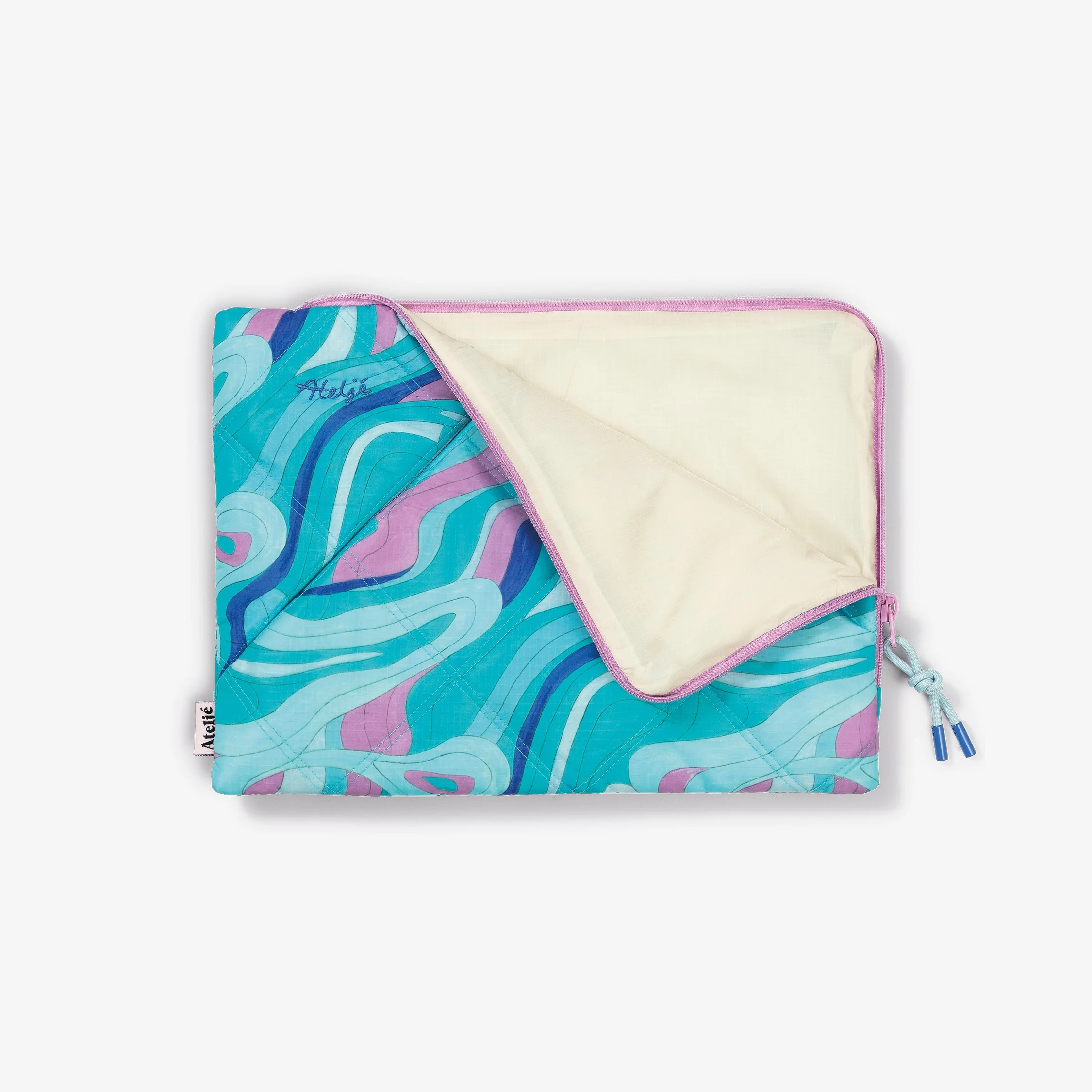 Laptop sleeves